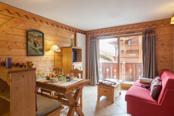 Best offers for Residence P&V Premium Les Alpages de Reberty Saint-martin-de-belleville