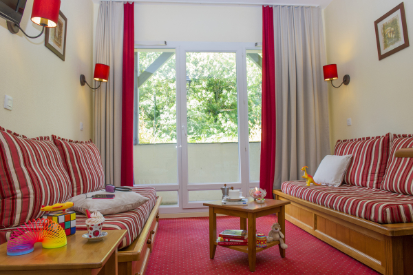 Best offers for Residence Pierre & Vacances Les Rives De l'Aure Villelaure