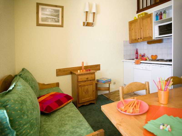 أفضل العروض ل رسيدنسي بيير ايه فاكانس وريزونس دويز ل'الب د'هيز