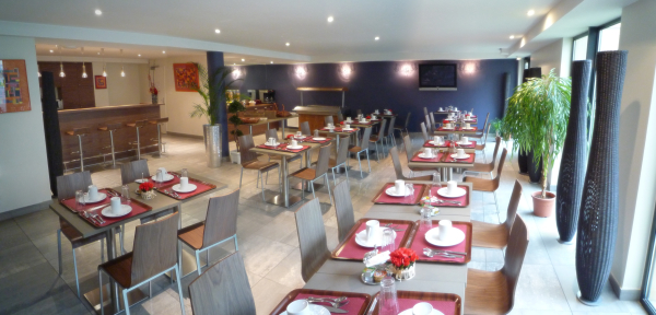 أفضل العروض ل رسيدوم متز لوررين ميزيرس-لس-متز