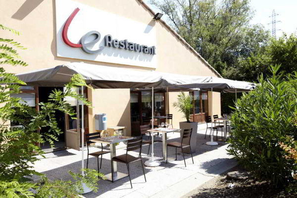 Best offers for Campanile Poitiers Chasseneuil Futuroscope