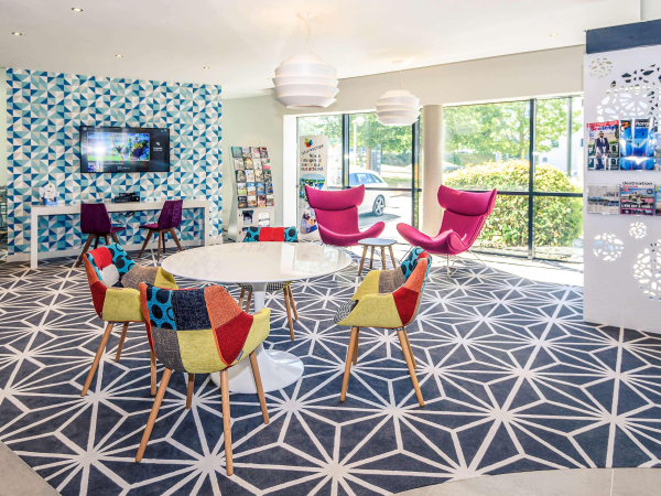 Best offers for Hôtel Mercure Poitiers Site du Futuroscope Futuroscope