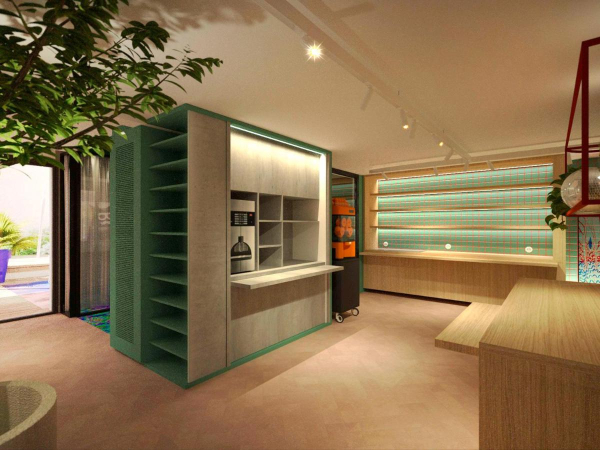 Best offers for Ibis Styles Bordeaux Centre Gare Bordeaux