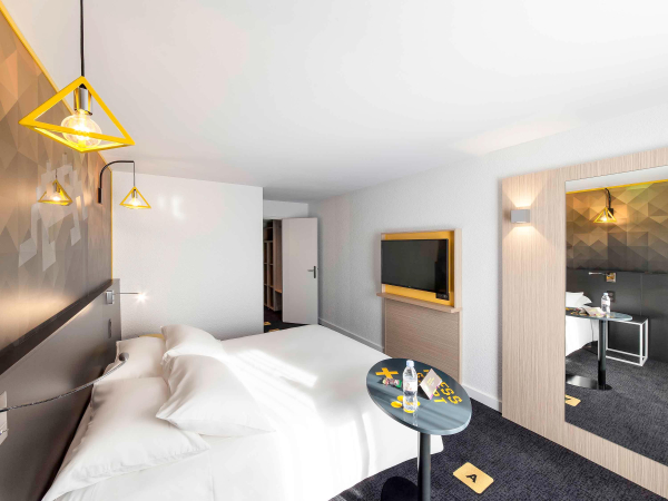 Best offers for Ibis Styles Poitiers Nord Liguge