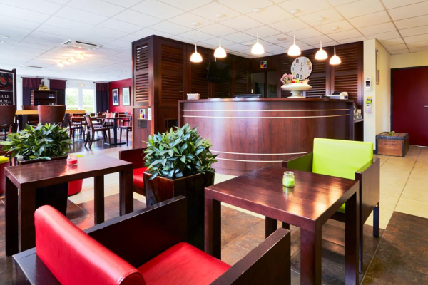 Best offers for Kyriad Libourne Saint Emilion Libourne