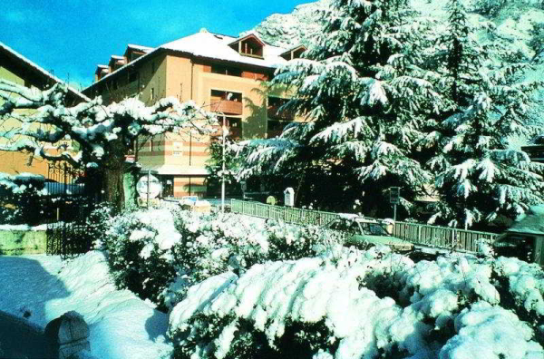 أفضل العروض ل ل جراند شالت بريدس-لس-بينس