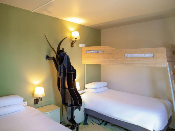 Best offers for Mercure Parc Du Coudray Demeures De Campagne Ile de France