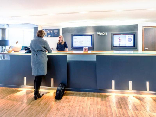 Best offers for Novotel Lens Noyelles Lens
