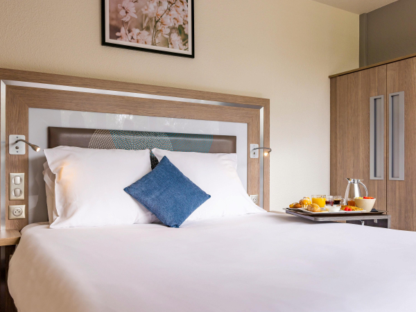 Best offers for Novotel Senart Golf De Greenparc Ile de France