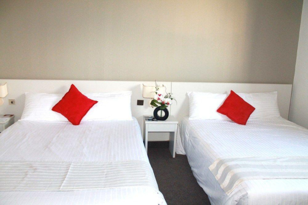 Best offers for Saphir Disneyland Resort Paris