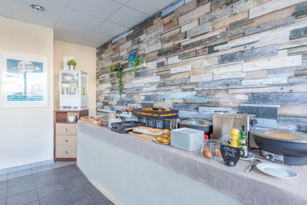 Best offers for Appart'City Confort Brest Brest