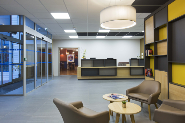 أفضل العروض ل فندق بيد اند بريكفاست رون سينتر رون