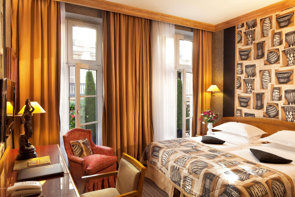 Best offers for Hotel L'Horset Opera, BW Premier Collection Paris
