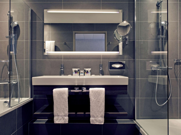 Best offers for Mercure Clermont Ferrand Centre Jaude Hotel Clermont-ferrand