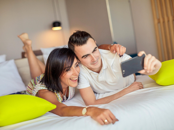 Best offers for Novotel Thalassa Le Touquet Le Touquet-paris-plage