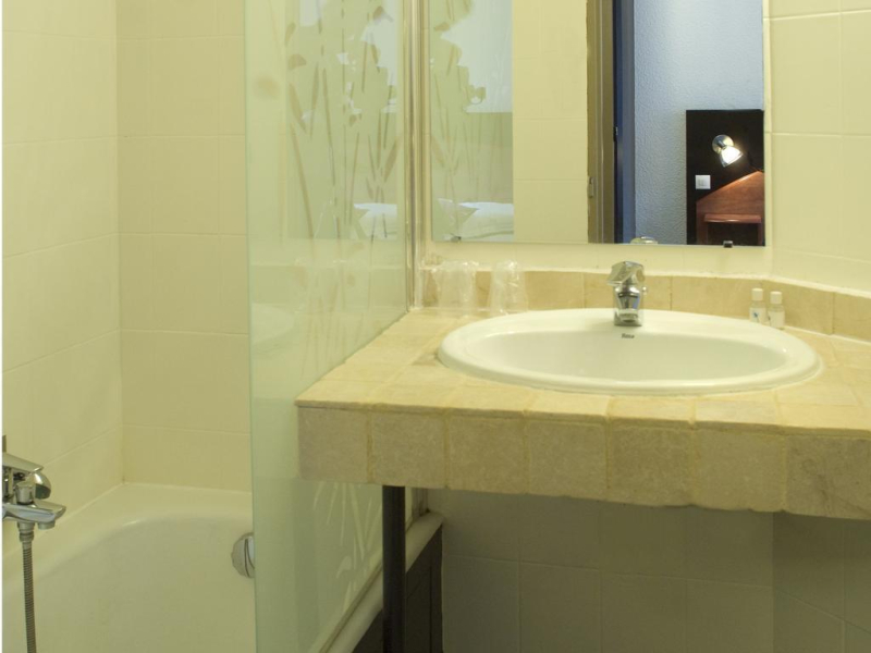 Best offers for Hotel du Baou La Gaude