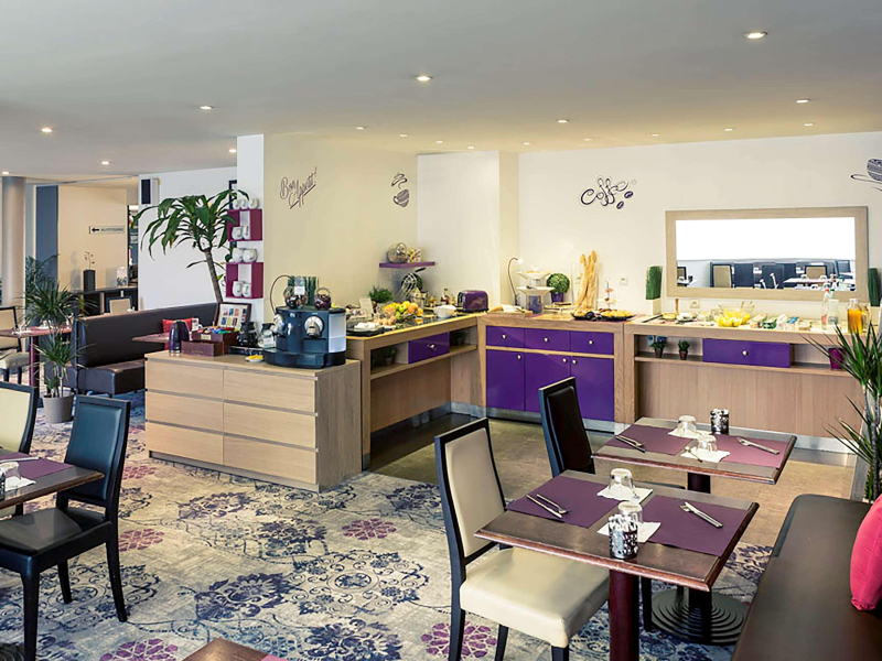 Best offers for Hôtel Mercure Rennes Cesson Rennes