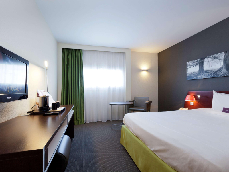 Best offers for Mercure Rennes Centre Gare Hotel Rennes