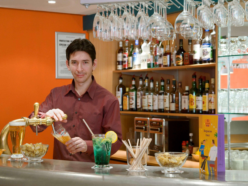 Best offers for Novotel Suites Montpellier Montpellier