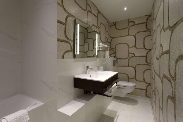 Best offers for Best Western Hotel Ronceray Opera Paris