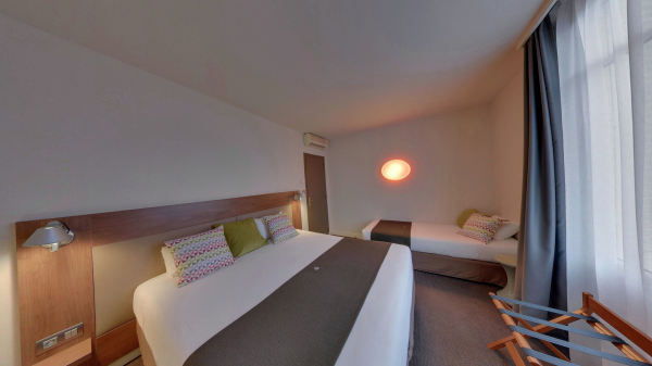 Best offers for Campanile Orleans Centre - Gare Orleans