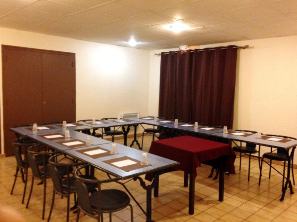 Best offers for Comfort Hotel Bourg En Bresse Lons-le-saunier