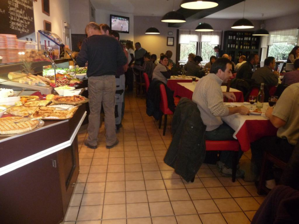 Best offers for Comfort Hotel Lons-le-saunier Lons-le-saunier