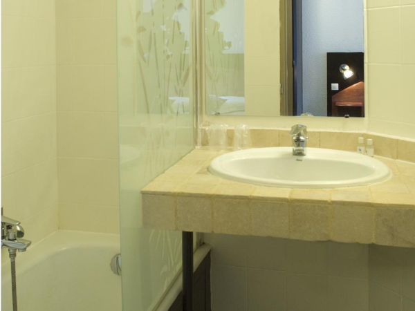 أفضل العروض ل Hotel du Baou لا جود