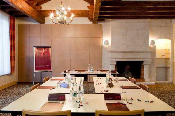 Best offers for Mercure Calais Centre Claix