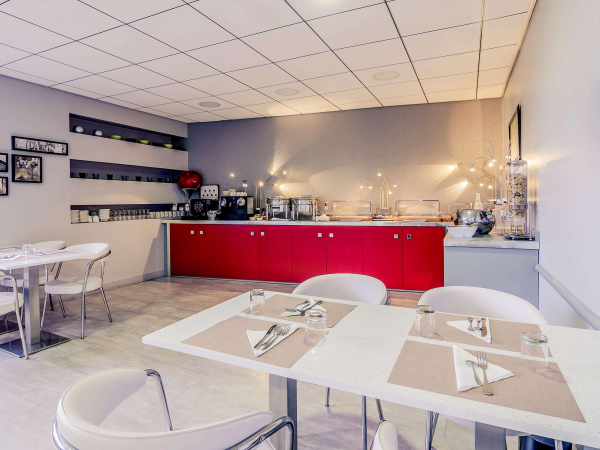 Best offers for Mercure Cergy Pontoise Centre Hotel Ile de France