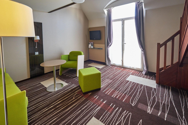 Best offers for Mercure Granville Le Grand Large Hotel Le Mont-saint-michel