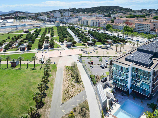 أفضل العروض ل Mercure Toulon Seyne-Sur-Mer تولون