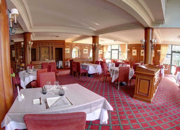 Best offers for Najeti Hotel du Parc Le Touquet-paris-plage