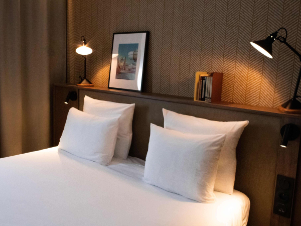 Best offers for Novotel Suites Nice Airport Nice