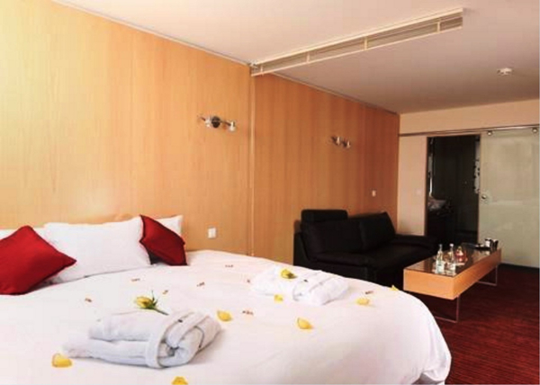 Best offers for Residhome Suites Paris Senart Paris