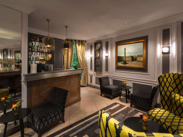 Best offers for Stendhal Place Vendome Paris MGallery Paris