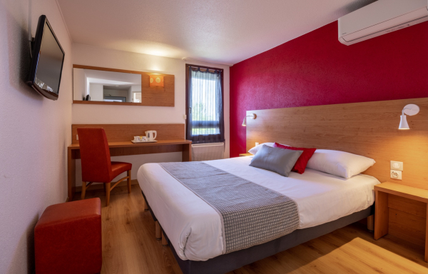 Best offers for The Originals City, Hôtel Mâcon Sud Lons-le-saunier