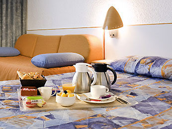 Best offers for HOLIDAY INN EXPRESS STRASBOURG SUD Strasbourg