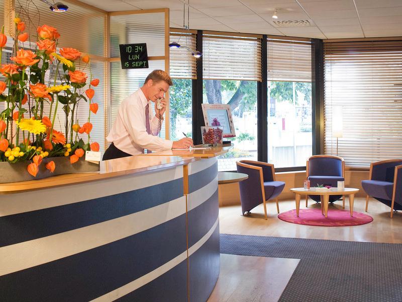 Best offers for Mercure Angers Centre De Congres Angers