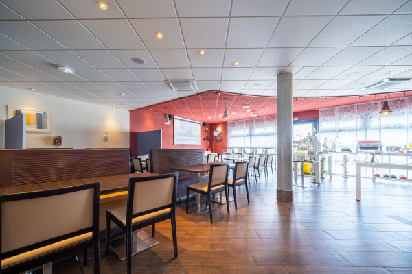 Best offers for B&B HOTEL Calais Terminal Cité de l'Europe 4 Etoil Claix