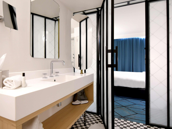 Best offers for Hôtel Mercure Nantes Centre Gare Nantes