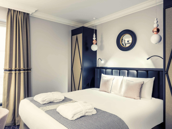 Best offers for Hôtel Mercure Paris Arc de Triomphe Wagram Paris