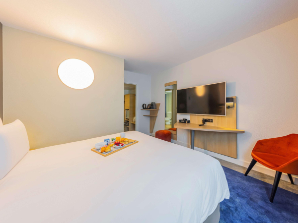 Best offers for Hôtel Mercure Paris Massy Gare TGV Paris