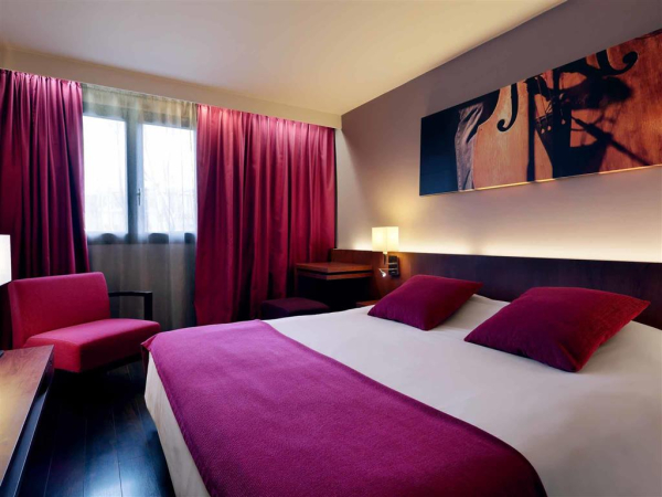 Best offers for Hôtel Mercure Perpignan Centre Perpignan