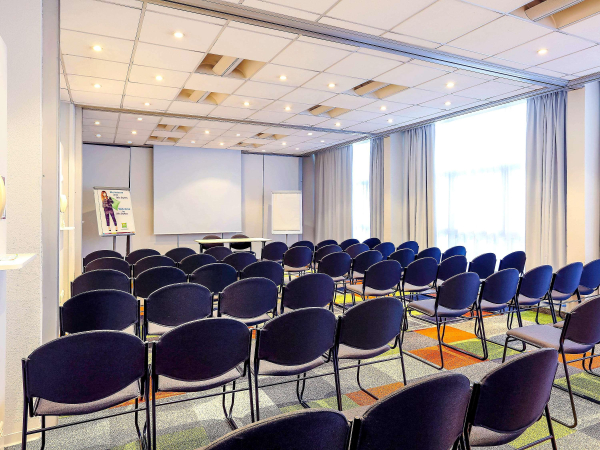 أفضل العروض ل Ibis Styles Nancy Sud نانسي