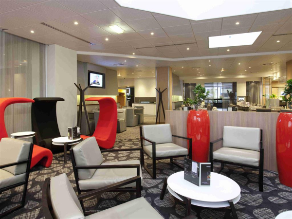 Best offers for Instant Office co-working Lyon