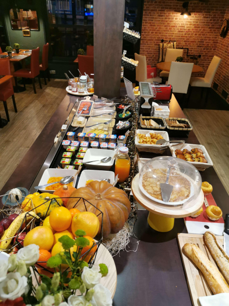 Best offers for Kyriad Avignon Cap Sud Avignon