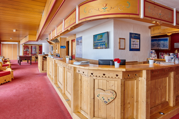 Best offers for L'Eden des Cimes Vacances Bleues - Belle Plagne Macot-la-plagne