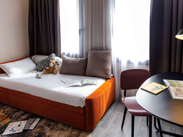 Best offers for Novotel Paris Suresnes Longchamp Paris