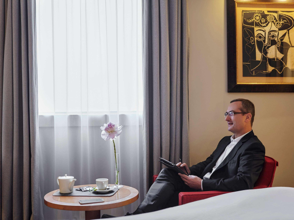 Best offers for Pullman Paris La Défense Disneyland Resort Paris